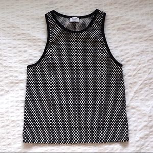Zara Tank Top